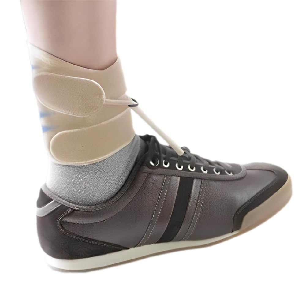 Apoyo antiequino Boxia Orliman AB02 beige
