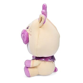★幻の非売品★マフィぬいぐるみDEVILROBOTS　キティ　ジブリ　ディズニー Amazon.co.jp: smai Five Ni-ghts at Fre-ddy シリーズ