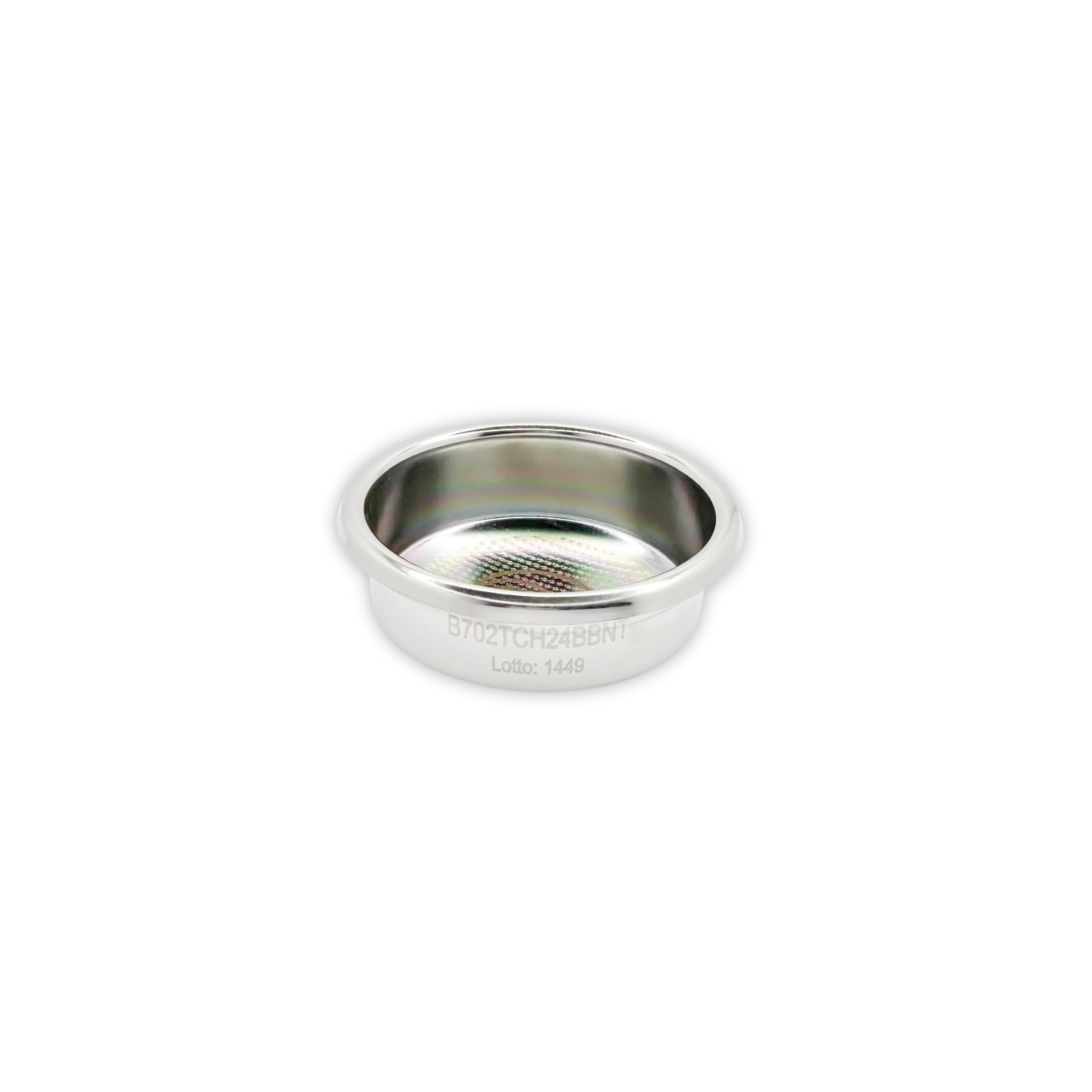 IMS Convex Filter Basket - Espresso Perfection -2