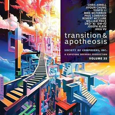 Transition & Apotheosis