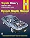 Toyota Camry '83'91 (Haynes Repair Manuals)