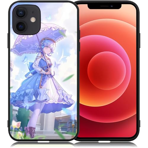 _ X}zP[X iphone se se2/se3/7/8P[X X}zJo[ S@Ή _  iphonese2/iphone se3/iphone7/iphone8 genshin impact   C菝h~