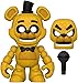 Funko Snaps!: Five Nights at Freddy's - Golden Freddy, Playset