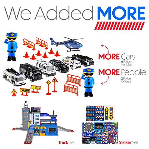 Construcción, Toy Imagen adicional