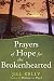 Prayers of Hope for the Brokenhearted