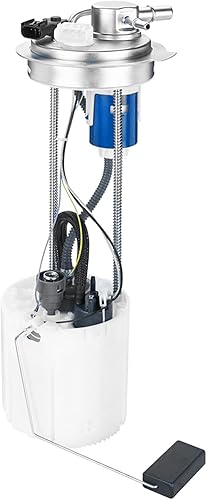 Agility Auto Parts 4011381 Fuel Pump Module Assembly for 2014-2018 Chevrolet, GMC-Sierra 1500, Silverado 1500