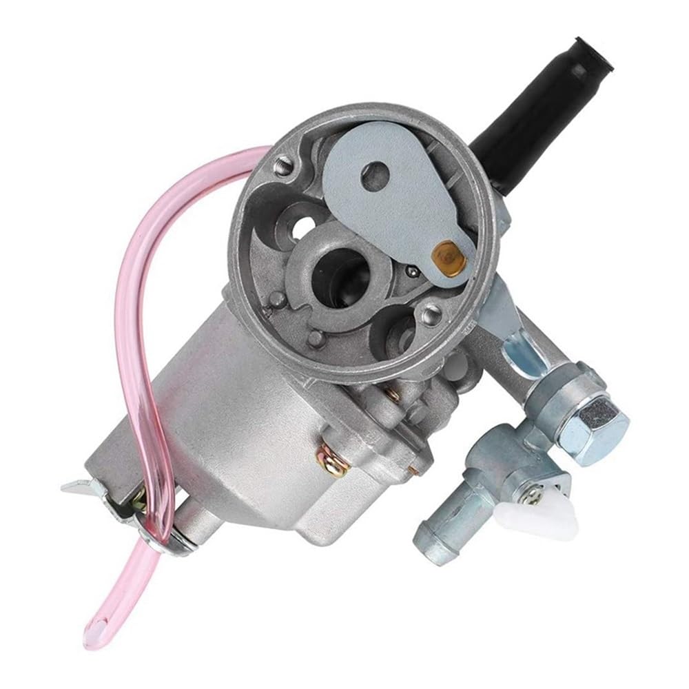 Carburateur de rechange pour moteurs thermiques TD40 TD43 et CG400