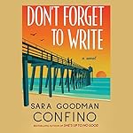 Cover of Don't Forget to Write