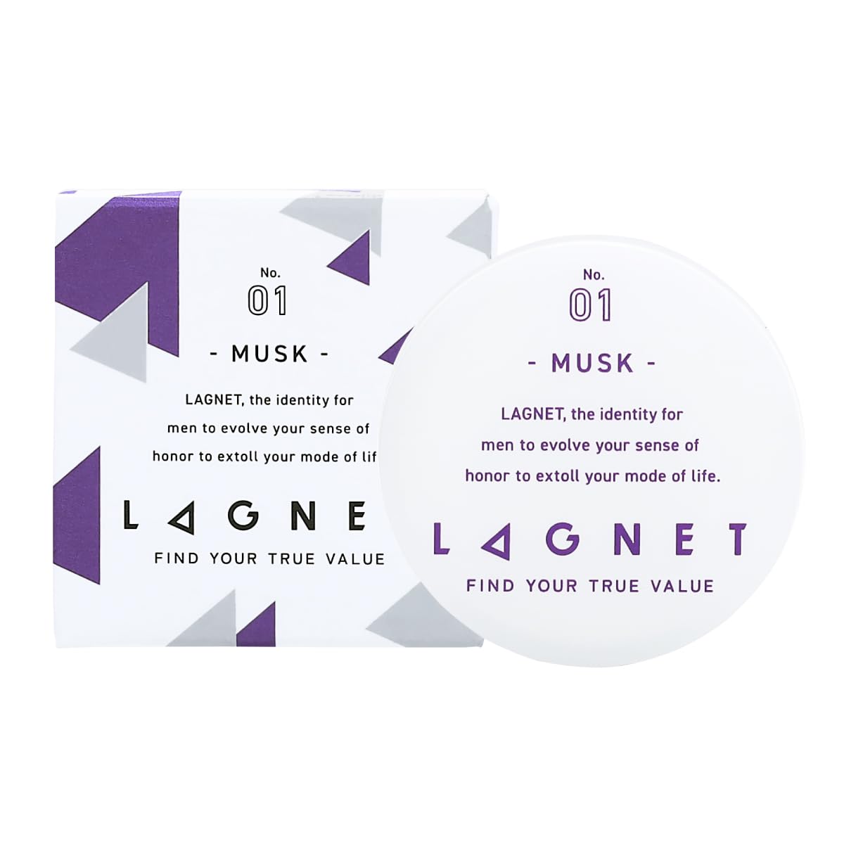 【新品未使用】LAGNET ラグネット ソリッド パフューム ムスク Amazon | LAGNET ラグネット ソリッドパフューム ムスクの香り