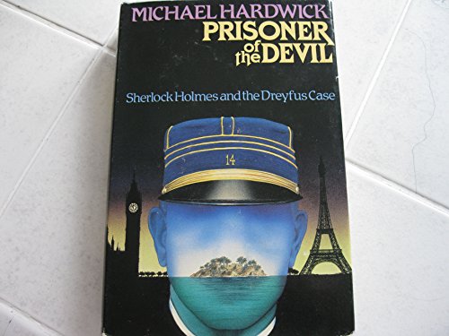 Prisoner of the Devil 0906071119 Book Cover