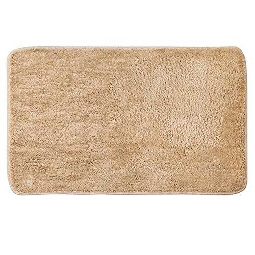 Alfombras Dormitorio Modernas Lavables de 60X100 Marca MIULEE