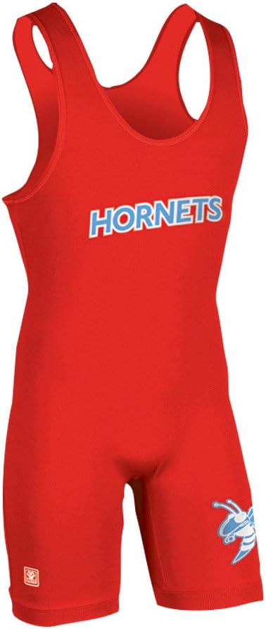 Brute E-Lycra Wrestling Singlet