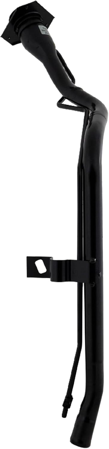 JC Whitney Fuel Tank Filler Neck Compatible with Chevrolet Impala 2006-2016 FLEX