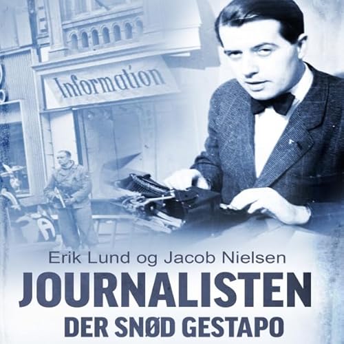 Journalisten der snød Gestapo