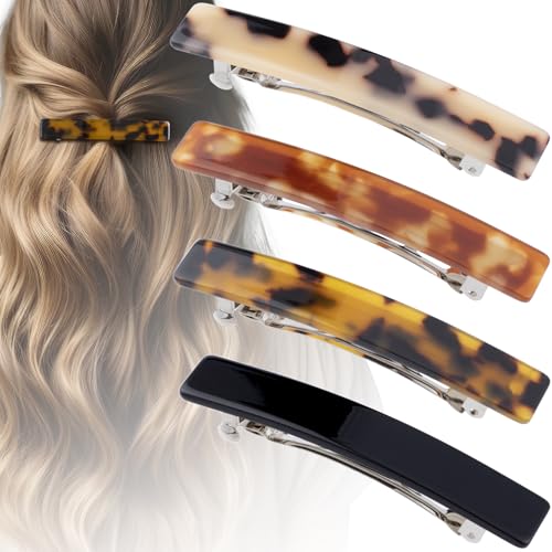 べっ甲 バレッタ」の人気商品一覧 | 安い商品を通販サイトから探す