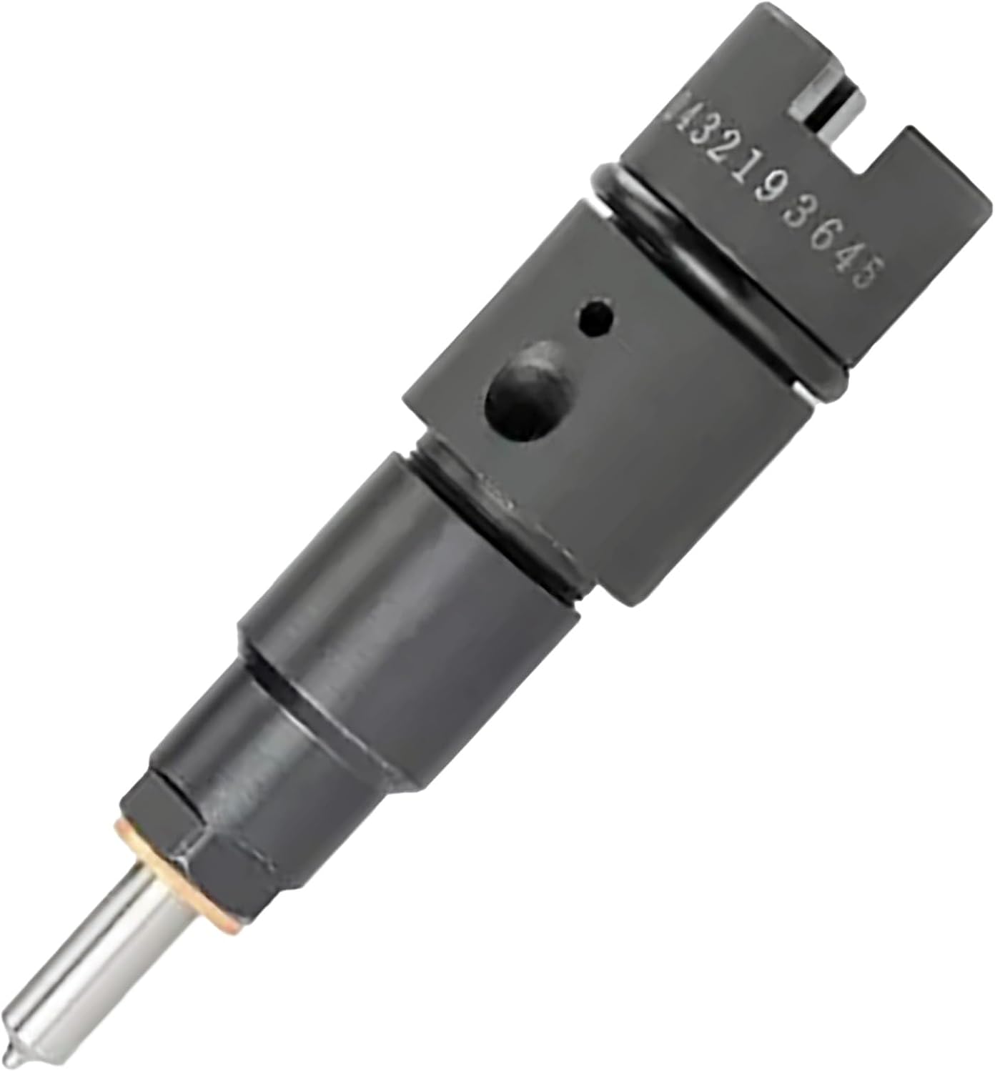 6-Pieces Fuel Injector 0432193645 3944200 39442015 Fits for Cummins Engine ISB 5.9L