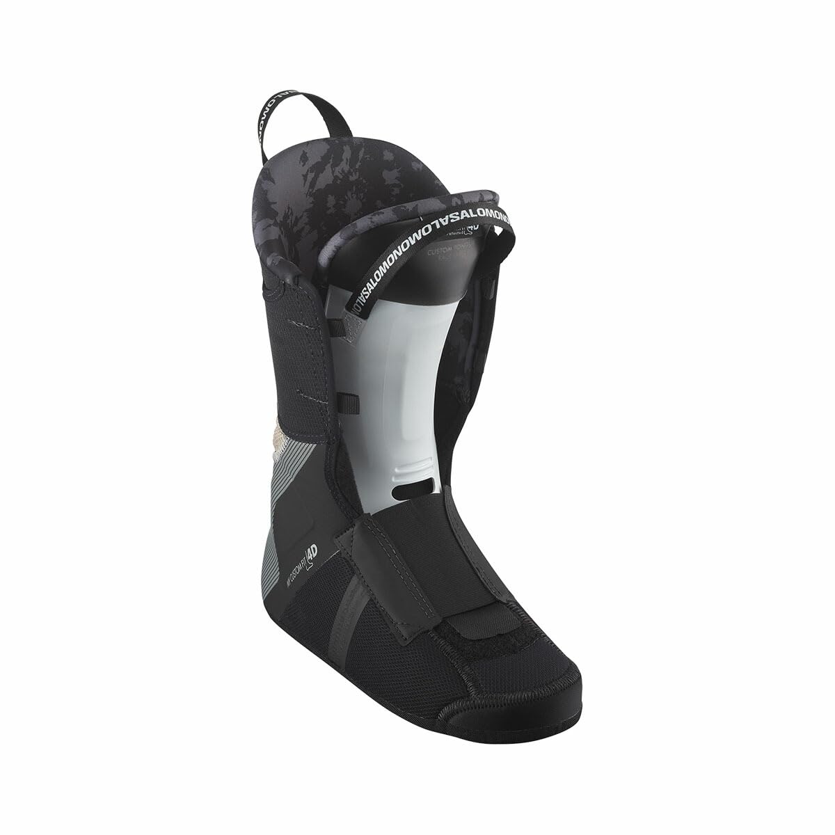 Amazon | 【L47655900】 SALOMON サロモン スキーブーツ SHIFT ALPHA