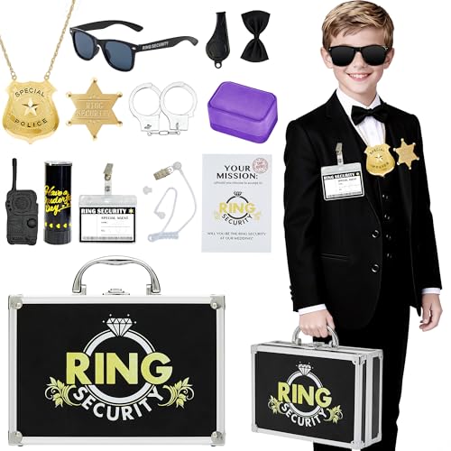 OneNuo Ring Holder – Secure Carry