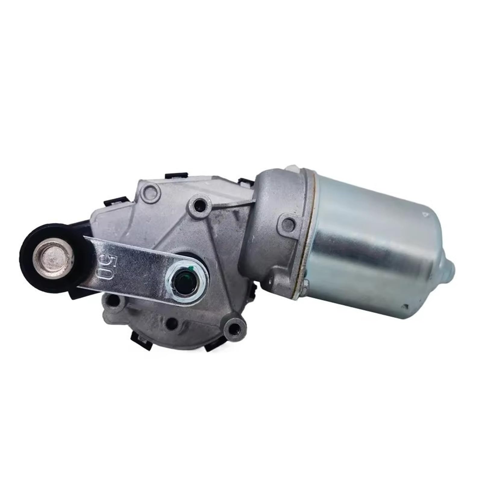 Motor de limpiaparabrisas de Repuesto para Lacrosse 2010-2016,4 Pines,reemplaza #10374584 25892085 Motor de limpiaparabrisas Delantero