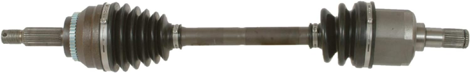 Cardone 60-3461 Remanufactured CV Constant Velocity Drive Axle Shaft (Renewed)