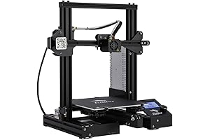 Creality Ender-3 S1 Pro: Precise Printing for Edible Delights