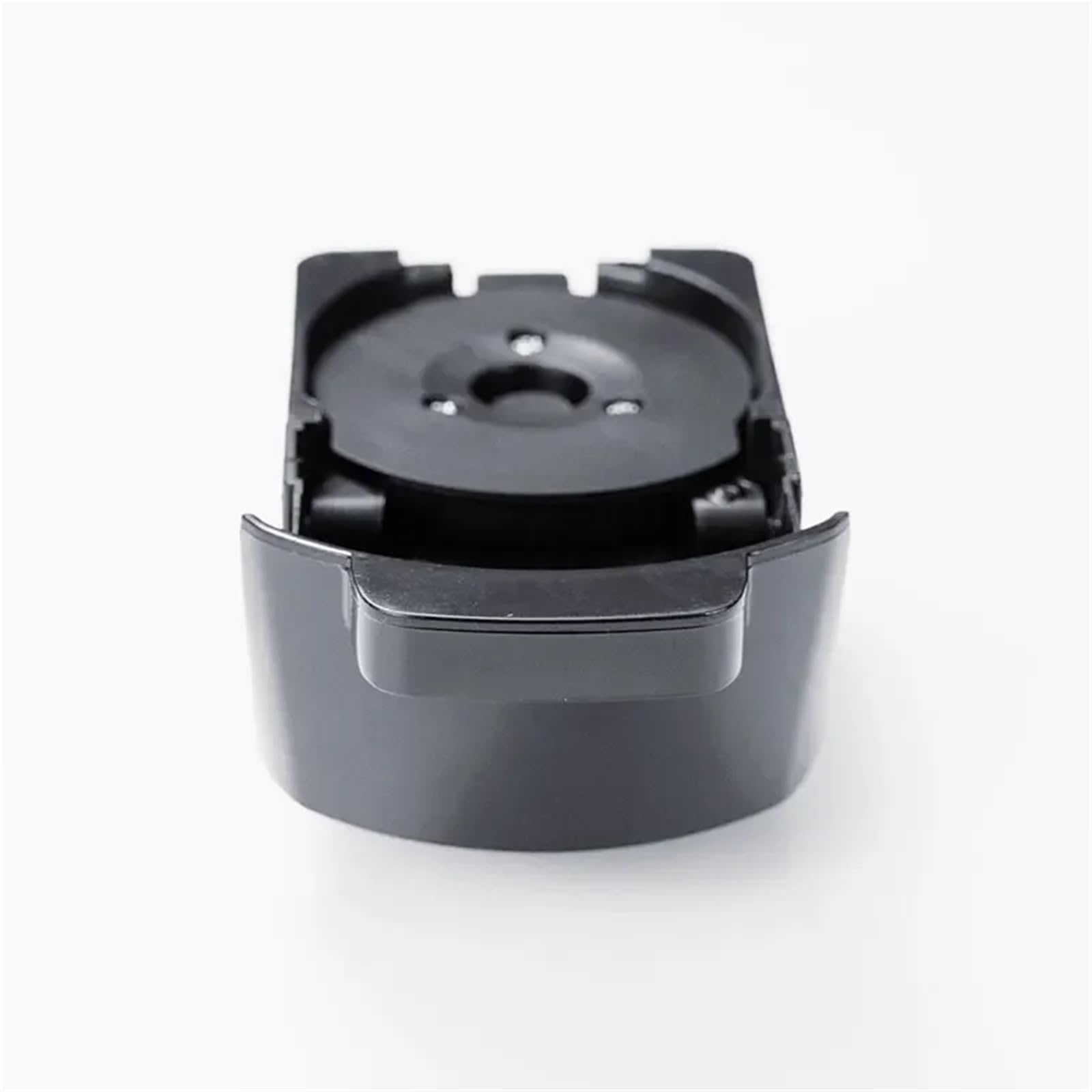 1 caja de bolsillo cápsulas pequeñas, accesorio compatible con cafeteras universales ADM-KF01 for Nes-presso for NES.