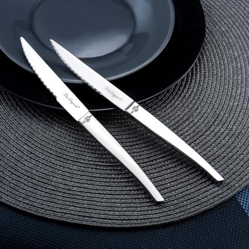 Jet Coffret 6 couteaux steak - vue 7