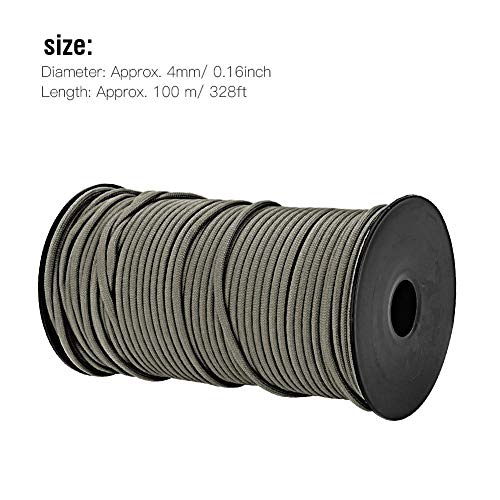 Corda da Sopravvivenza per Esterni Corda da