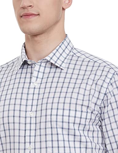 Image of Park Avenue Men Medium Slim Fit Shirts