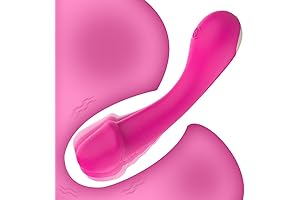 10-Mode Travel Bullet Vibrator