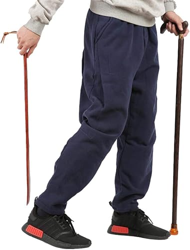 Miniatura 5 de AOHMG Bastón de madera maciza con punta de goma, bastones de madera natural de moda para hombres y mujeres, ligero y fuerte capacidad de peso de 450