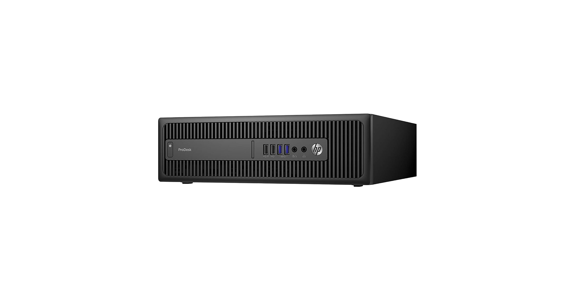 Amazon.com: HP Prodesk 600 G2 SFF Desktop Gaming PC Computer