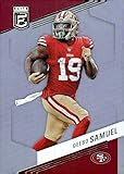 2023 DONRUSS ELITE #26 DEEBO SAMUEL NMMT 49ERS