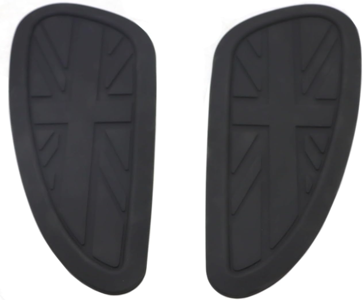 Suitable for Speed400 Scrambler400X 2024 2025 2026 Modified fuel tank stickers, anti-slip side panels, and scratch-resistant protective film. (One set)