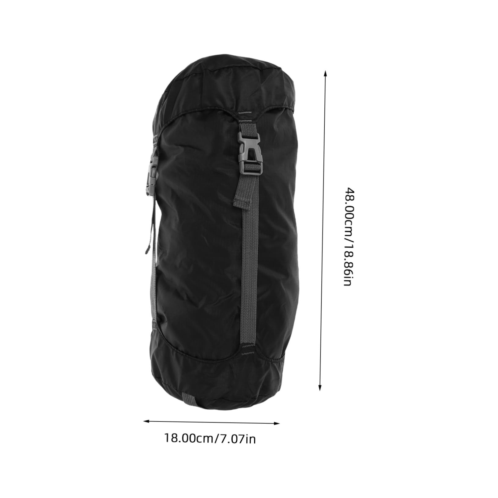 OHPHCALL Space Saving Compression Bags for Camping Lightweight Stuff Sack for Backpacking Hiking Travel