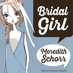 Bridal Girl cover art