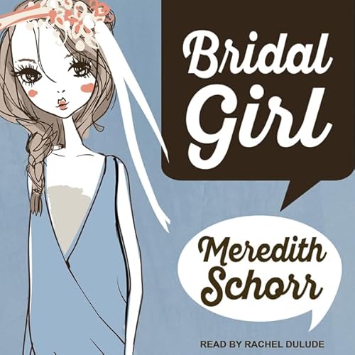 Bridal Girl cover art