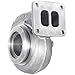 BorgWarner 177193 Turbine Housing (EFR B2 74mm .92 T4 Single Scroll WG Assy), 1 Pack