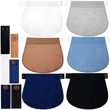 cintura di gravidanza per pantaloni