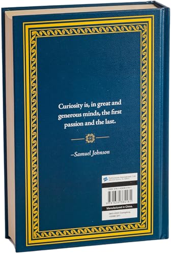 Image of The Book of 10,000 Incredible Facts