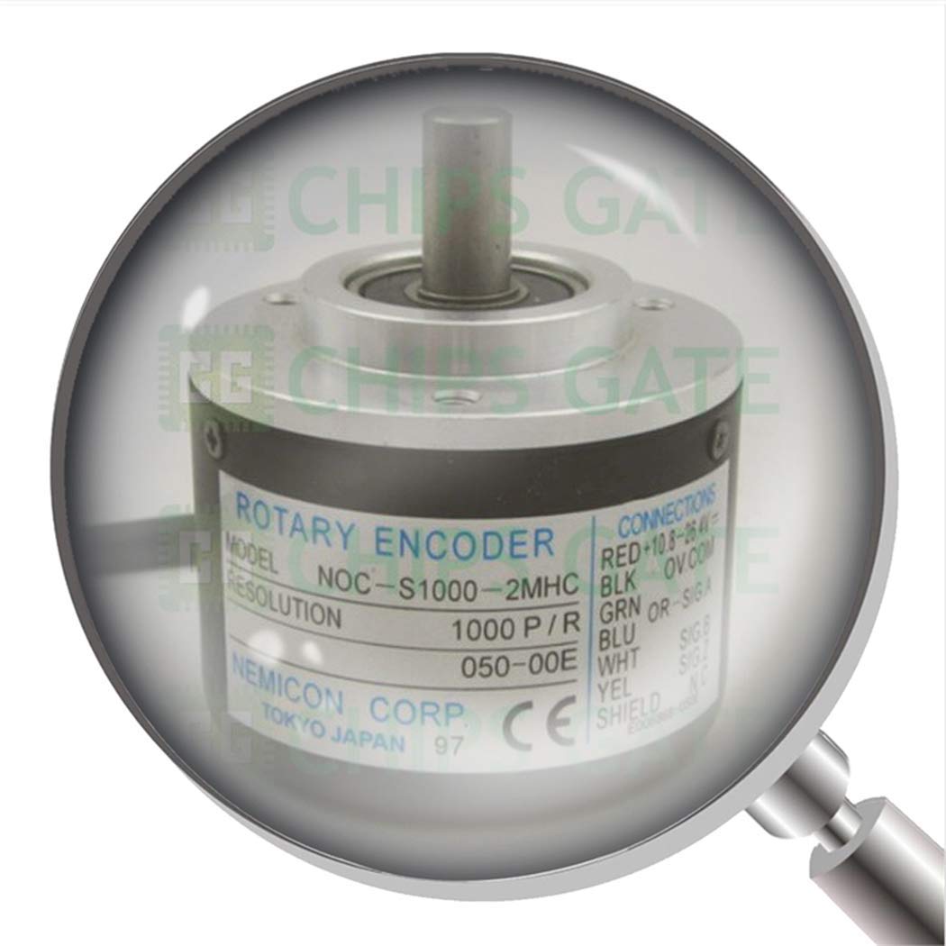 1Pcs in Box NOC-S1000-2MHC