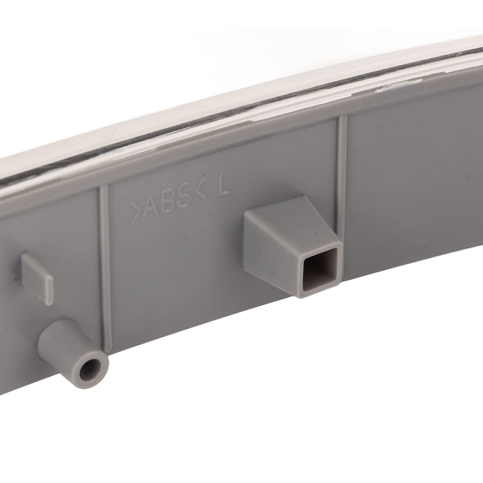Remplacement des Clignotants de Rétroviseur LED pour Santa Fe - Installation Facile et de - Convient pour Santa Fe 2.4L 2.7L 2010?2012, Veracruz IX55 3.8L 2007?2012
