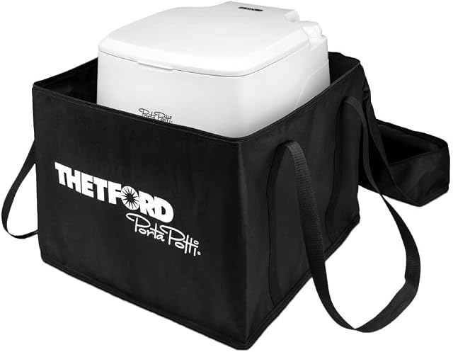 Thetford 299901 Porta Potti Carry Bag for PP 165, 365, 565P/565E