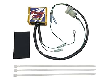 ひでき◆ポッシュレーシング CDI ユナリATV50 ポッシュ レーシング CDI | マキシマジャパン ユナリATV50