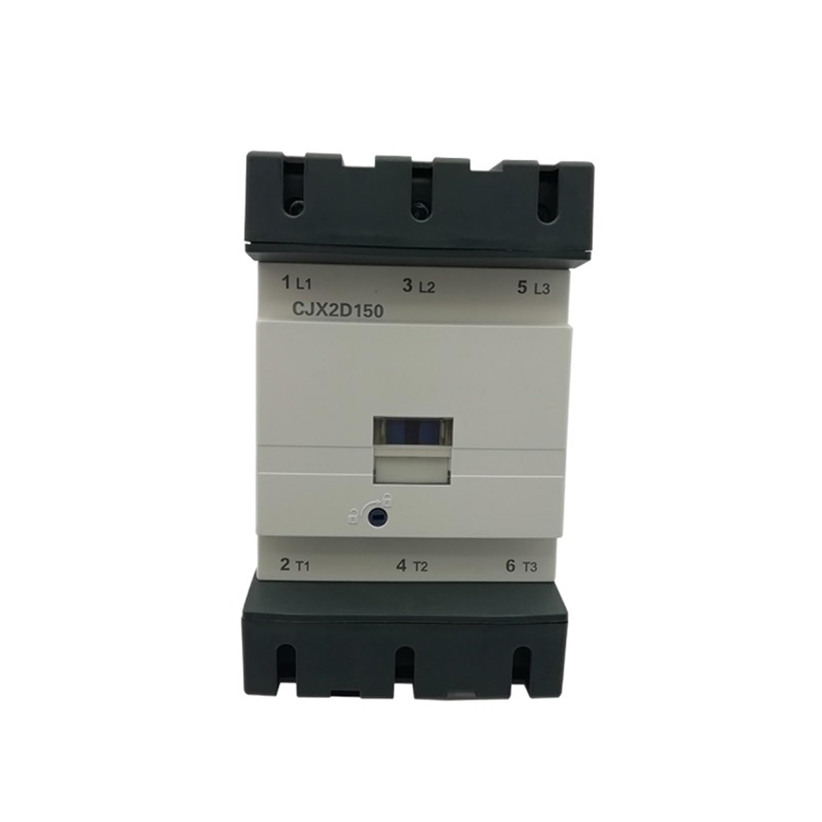 Contacteur AC LC1D115 commande 220V automatisme industriel 115A - 6