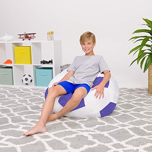 Posh Beanbags Big Comfy Bean Bag Posh Large Beanbag Chairs with