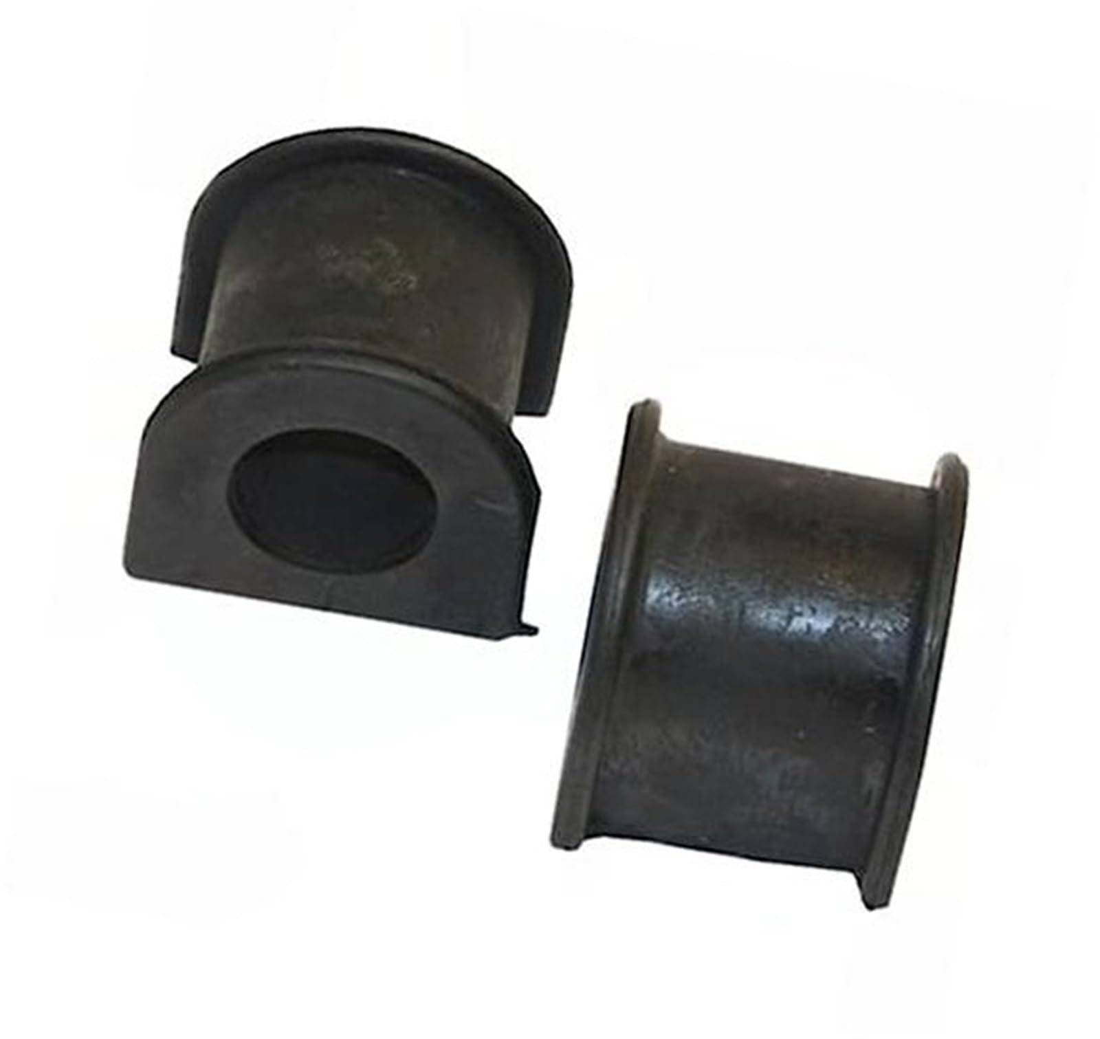 Wivplex Zestaw tulei zawieszenia stabilizatora wahacza, tylna strona, dla Toyoty, dla Land Cruiser, 1993-1997 15136PS ZL1442 Zestaw tulei stabilizatora zawieszenia samochodu