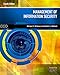 Management of Information Security