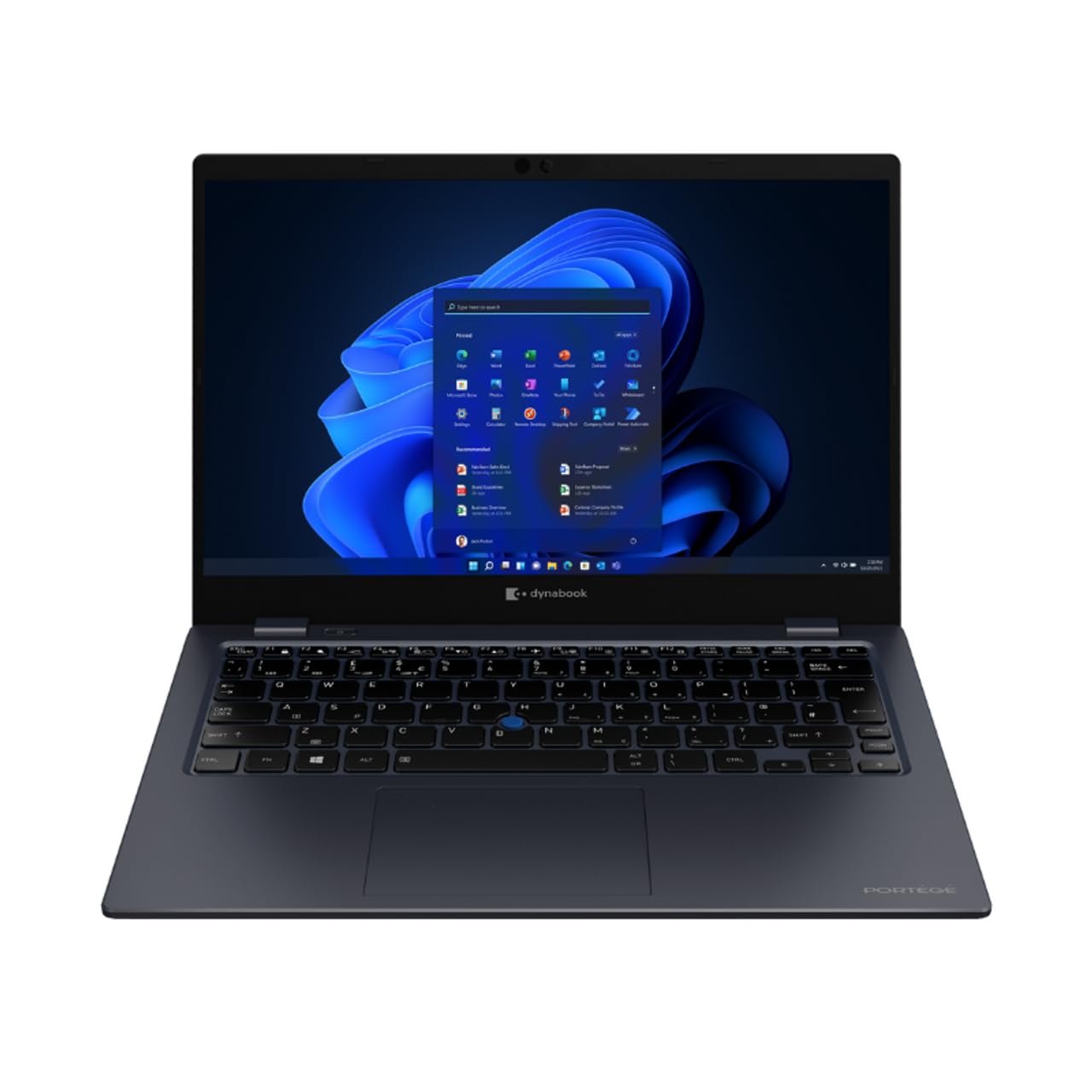 【美品】Dynabook Portege X30L-J i7-1195G7 Amazon.com: TOSHIBA Dynabook PORTEGE X30L-J, 13.3