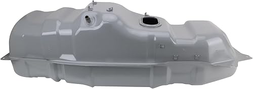 Miniatura 1088 de TRQ Depósito de combustible de gasolina de 17.4 galones compatible con Chevrolet Tracker 1999-2003